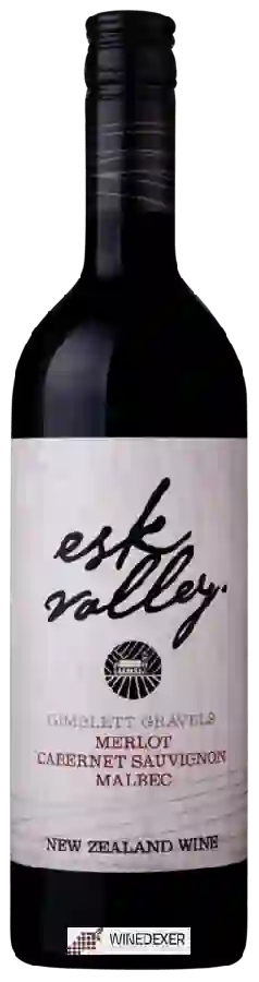 Weingut Esk Valley - Red Blend