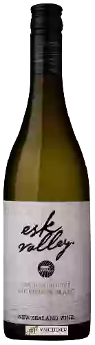 Weingut Esk Valley - Sauvignon Blanc
