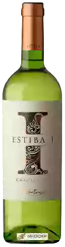 Bodegas Esmeralda - Estiba I Chardonnay