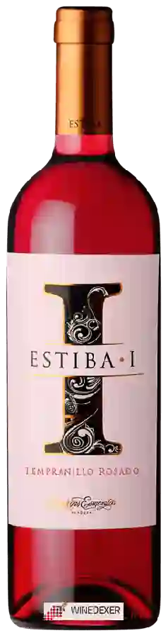 Bodegas Esmeralda - Estiba I Tempranillo Rosado Bodegas Esmeralda - Estiba I Tempranillo Rosado