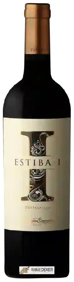Bodegas Esmeralda - Estiba I Tempranillo Bodegas Esmeralda - Estiba I Tempranillo