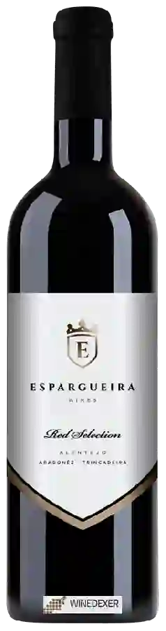 Weingut Espargueira - Red Selection Weingut Espargueira - Red Selection