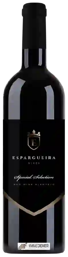Weingut Espargueira - Special Selection Weingut Espargueira - Special Selection
