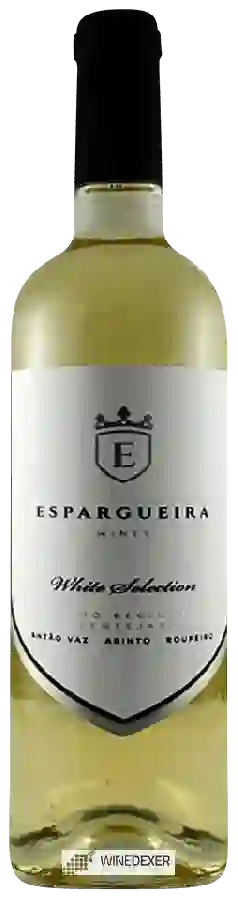 Weingut Espargueira - White Selection Weingut Espargueira - White Selection