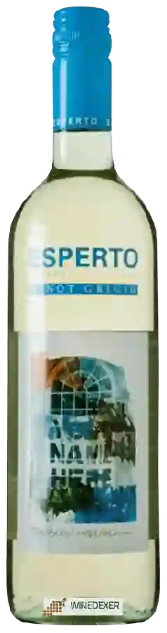 Weingut Esperto - Pinot Grigio Weingut Esperto - Pinot Grigio