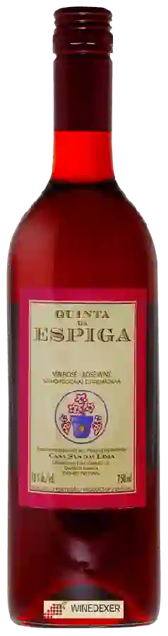 Weingut Quinta da Espiga - Rosé Weingut Quinta da Espiga - Rosé