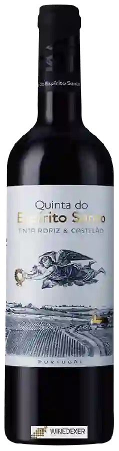 Weingut Quinta do Espirito Santo - Tinto Weingut Quinta do Espirito Santo - Tinto