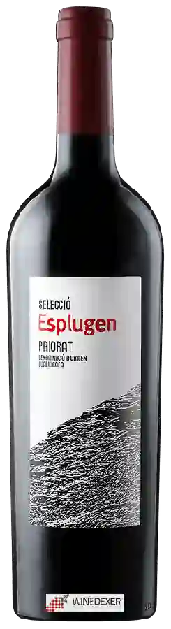 Weingut Esplugen - Selecció