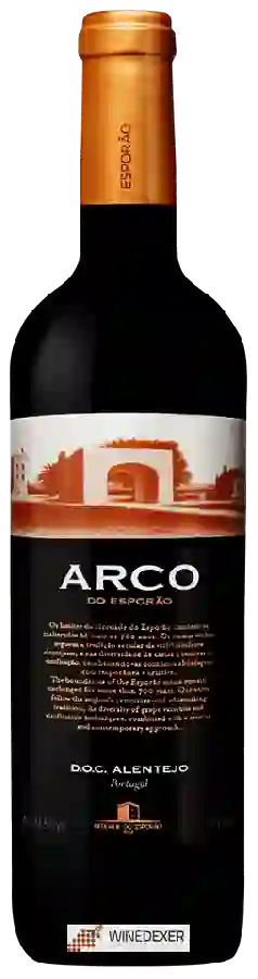 Weingut Esporão - Arco do Esporão