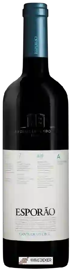 Weingut Esporão - Esporão Aragonez Weingut Esporão - Esporão Aragonez