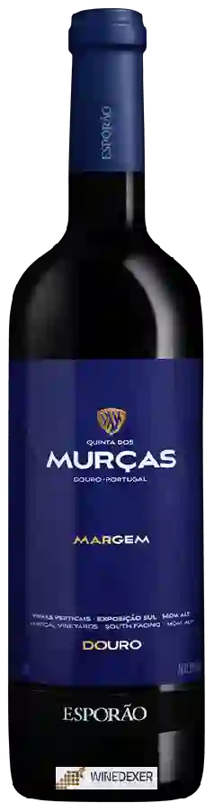 Weingut Esporão - Quinta dos Mur&ccedilas Margem Douro