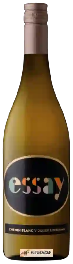 Weingut Essay - White Blend Weingut Essay - White Blend