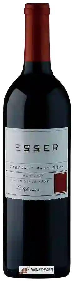 Weingut Esser - Cabernet Sauvignon Weingut Esser - Cabernet Sauvignon