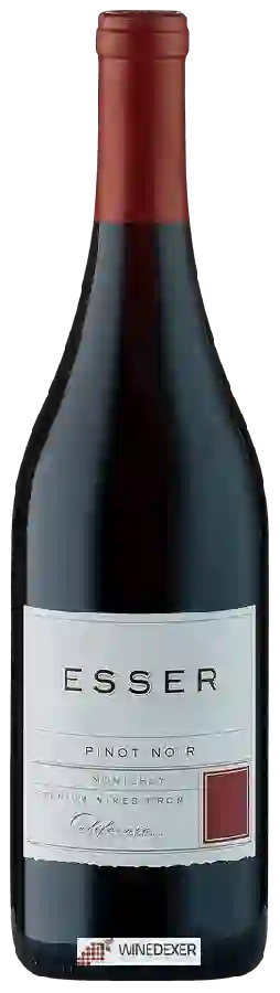 Weingut Esser - Pinot Noir Weingut Esser - Pinot Noir