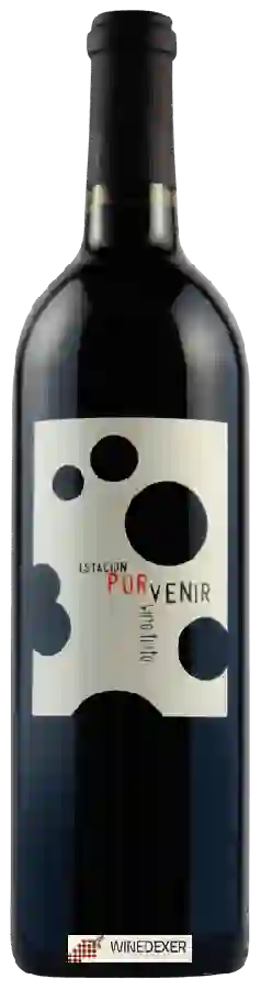 Weingut Estacion Porvenir - Tinto Weingut Estacion Porvenir - Tinto
