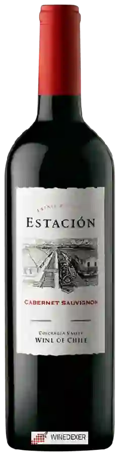 Weingut Estacion - Cabernet Sauvignon