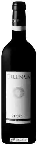 Weingut Estefanía - Tilenus Bierzo Mencia