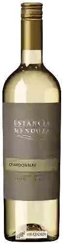 Weingut Estancia Mendoza - Chardonnay