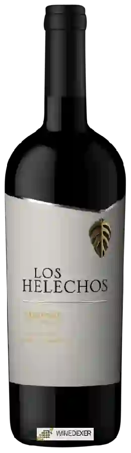 Weingut Estancia Mendoza - Los Helechos Cabernet Sauvignon