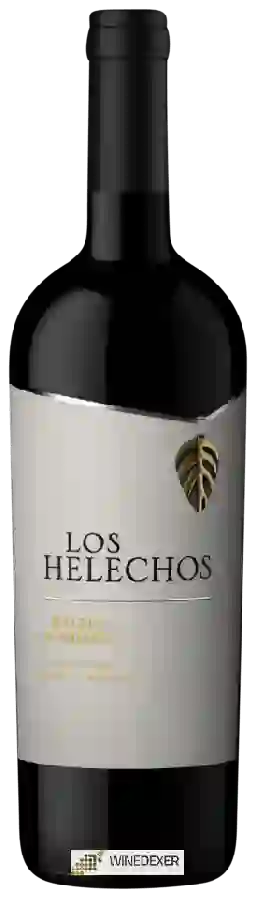 Weingut Estancia Mendoza - Los Helechos Malbec de Malbecs Weingut Estancia Mendoza - Los Helechos Malbec de Malbecs