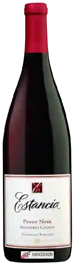 Weingut Estancia - Pinnacles Ranches Pinot Noir