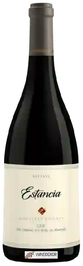 Weingut Estancia - Reserve GSM Weingut Estancia - Reserve GSM