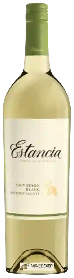 Weingut Estancia - Sauvignon Blanc