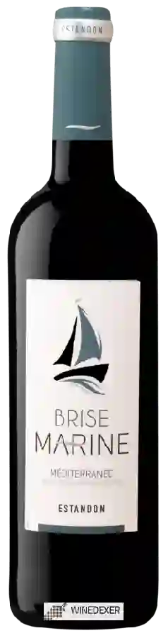 Weingut Estandon - Brise Marine Rouge