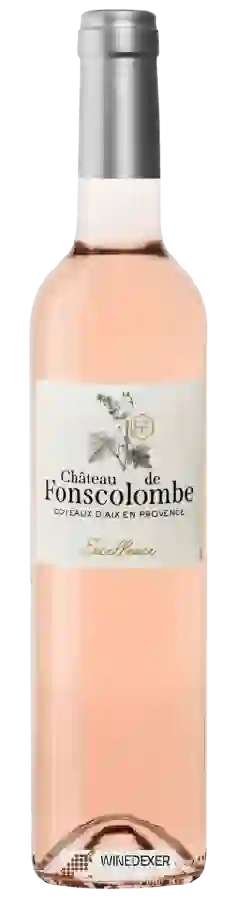 Weingut Estandon - Château de Fonscolombe Excellence Rosé