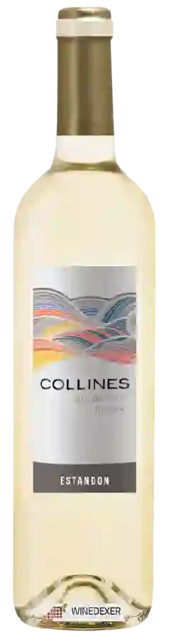 Weingut Estandon - Collines Blanc Weingut Estandon - Collines Blanc