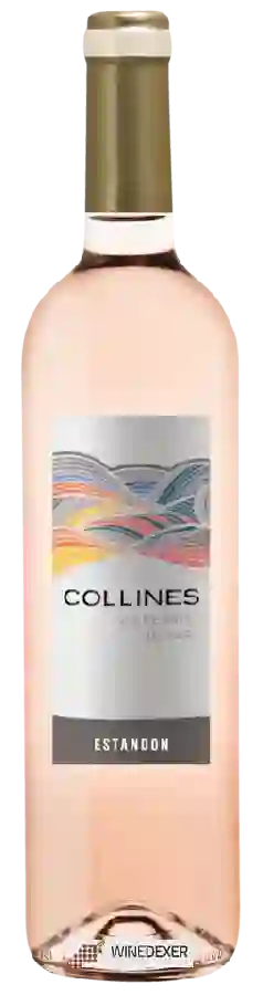 Weingut Estandon - Collines Rosé