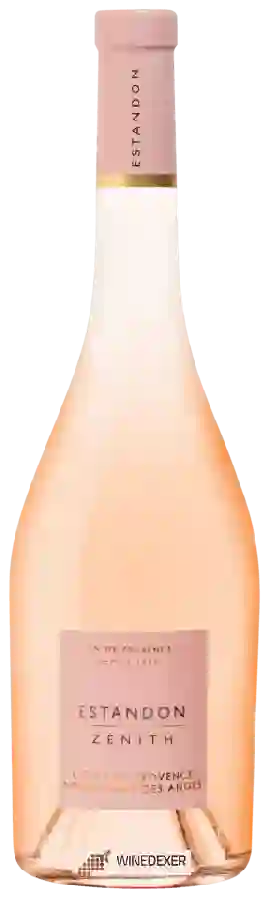 Weingut Estandon - Côtes de Provence Zénith Weingut Estandon - Côtes de Provence Zénith