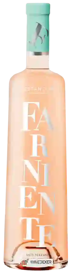 Weingut Estandon - Farniente Méditerranée Rosé