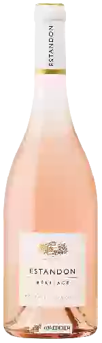 Weingut Estandon - Héritage Côtes de Provence Rosé