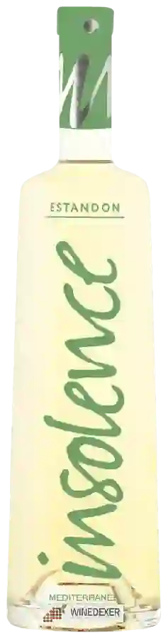Weingut Estandon - Insolence Blanc