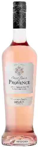 Weingut Estandon - Saint Louis de Provence Rosé