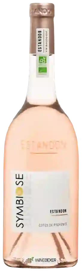 Weingut Estandon - Symbiose Rosé