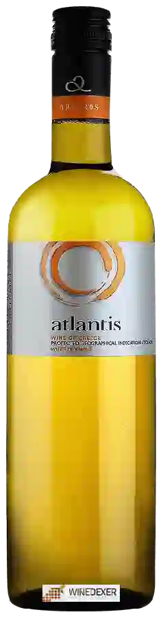 Weingut Argyros - Atlantis White