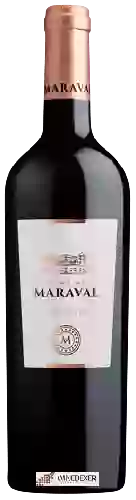 Domaine Maraval - Faugères