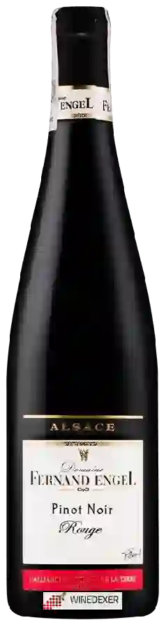 Weingut Fernand Engel - Pinot Noir