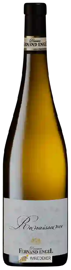 Weingut Fernand Engel - Sylvaner Renaissance Weingut Fernand Engel - Sylvaner Renaissance