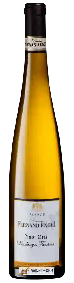 Weingut Fernand Engel - Vendanges Tardives Pinot Gris