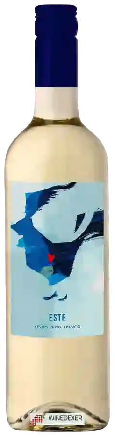 Weingut Este - Branco Weingut Este - Branco