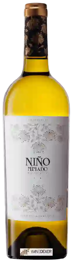 Bodegas Estéban Martín - Niño Mimado Chardonnay Bodegas Estéban Martín - Niño Mimado Chardonnay