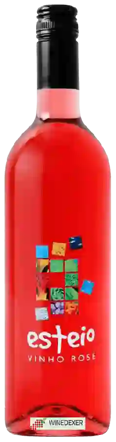 Weingut Esteio - Vinho Rosé