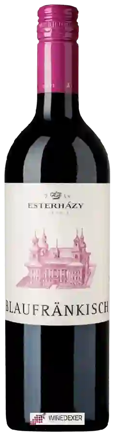 Weingut Esterházy - Classic Blaufränkisch Weingut Esterházy - Classic Blaufränkisch