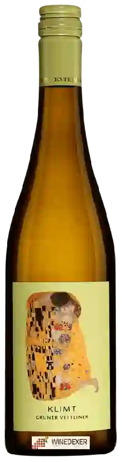 Weingut Esterházy - Klimt Grüner Veltliner Weingut Esterházy - Klimt Grüner Veltliner