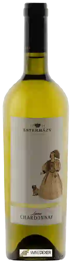 Weingut Esterházy - Lama Chardonnay Weingut Esterházy - Lama Chardonnay