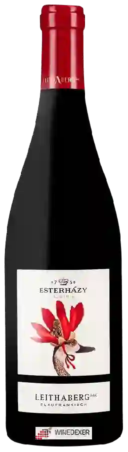 Weingut Esterházy - Leithaberg Blaufränkisch Weingut Esterházy - Leithaberg Blaufränkisch