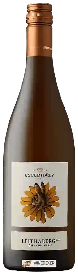 Weingut Esterházy - Leithaberg Chardonnay Weingut Esterházy - Leithaberg Chardonnay